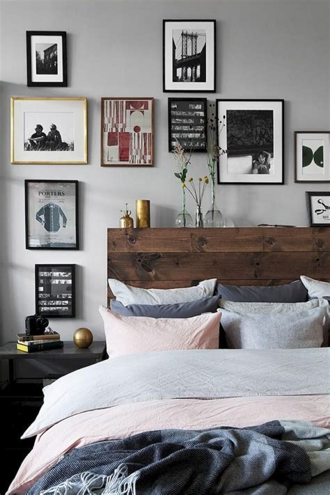 50+ Eclectic Bedroom Decorating Ideas On A Budget | Home decor bedroom, Home decor styles, Home ...
