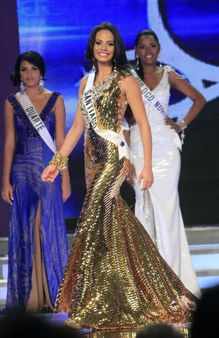 miss dominican republic 2011