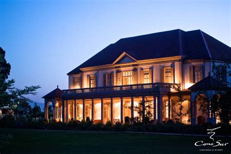 Cono Sur Vineyards & Winery | Chile