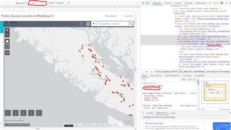 Problem The Arcgis Web Appbuilder App Title Is Not Displayed After