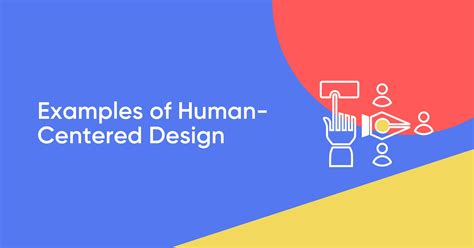 Types Of Human Centered Design Design Talk