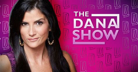 The Dana Show Aug 25 The First Tv