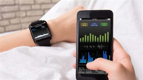 How Do Sleep Trackers Actually Work Philips
