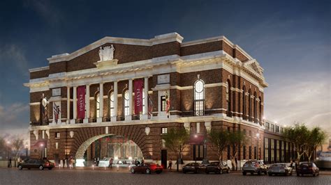 Sagamore Plans Job Fairs To Hire For New Luxury Hotel In Fells Point