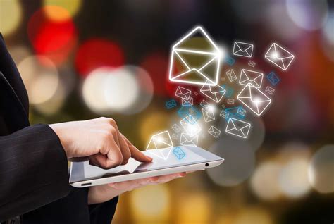 Email As A Service Bridging The Gap Between Digital Marketing And