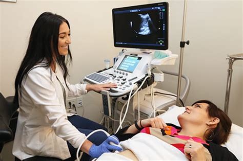 Ultrasound Imaging The Iowa Clinic