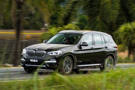 Bmw X3 Specification 2018 2018 Bmw X3 M Specs Price Release Date