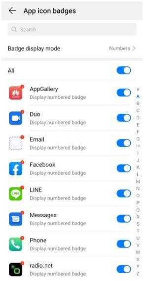 What Are App Icon Badges And How To Use Them