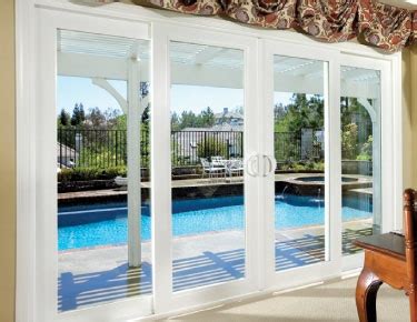 These are plastic or metal clips the hold the fixed panels in place. Sliding French Doors - 4 Panel (BEST PRICES) - Bear ...
