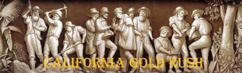 27 Interesting Facts About The California Gold Rush Ohfact
