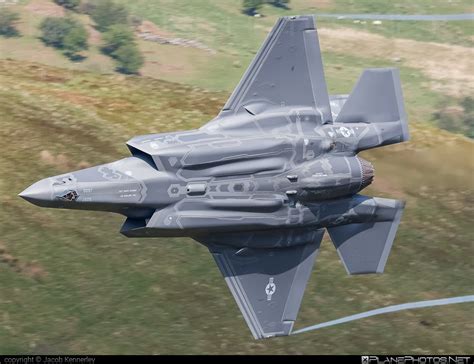 Lockheed Martin F 35a