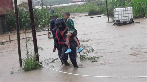 Updated Nepal Dozens Dead After Heavy Monsoon Rains Floodlist