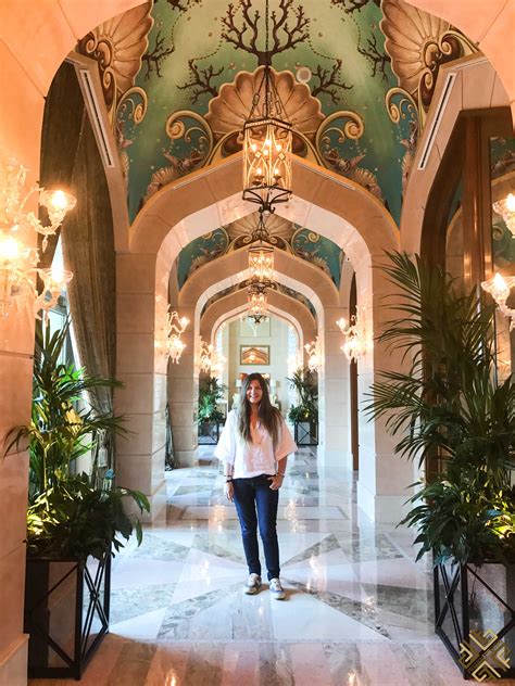 Atlantis The Palm My Instagram Worthy Experience Passion For Dubai