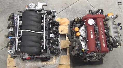 Project Thunderbolt Building A Ls3 Powered Miata Part 3 Engine