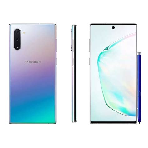 Samsung Galaxy Note 10 Plus Price In Pakistan 2021 Gallery