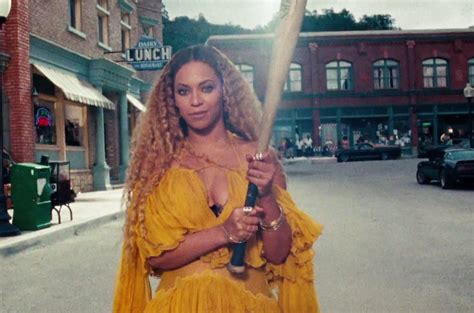 All 12 Of Beyonces Lemonade Tracks Debut On Hot 100 Billboard