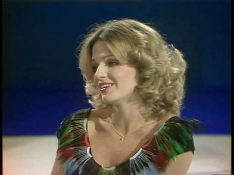 Télé française années 70: Numéro Un : Jeane Manson , 30 août 1980