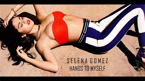 Selena Gomez Hands To Myself Instrumental Remake Youtube