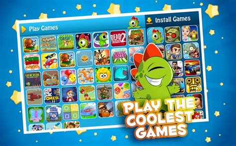 Exciting Free Games On Kizi