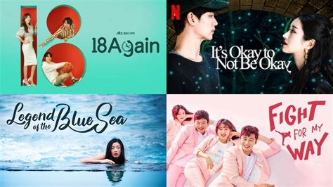 25 Best Romantic Comedy Korean Dramas