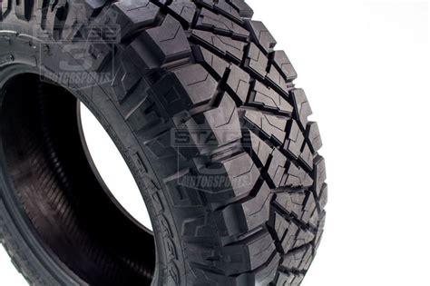 Just Added Nitto Ridge Grappler Off Road Hybrid Tires