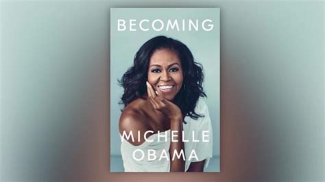 El Libro De Memorias De Michelle Obama Llegó Al Tope De La Lista De Los