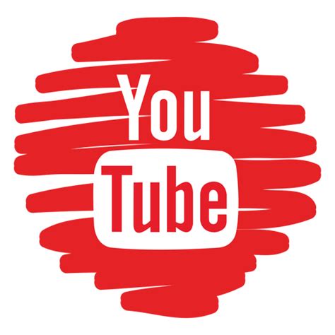Hd Youtube Logo Background Png Transparent Background Free Download