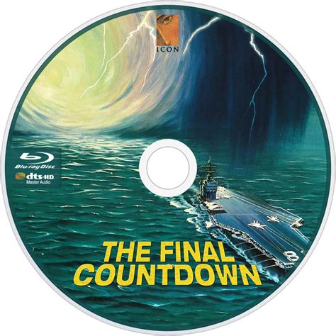 The Final Countdown Movie Fanart Fanarttv
