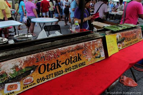 Pasar malam jelatek terletak dekat dengan lrt jelatek. Travel the World: Setia Alam | 一个全馬最長的實地阿南夜市 The Longest ...