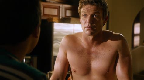 Auscaps Matt Passmore Shirtless In The Glades The Naked Truth