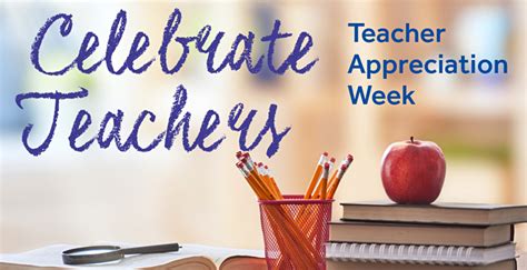 Teacher Appreciation Week Skyline Education