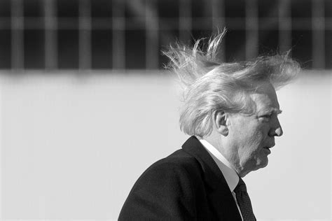 We did not find results for: Watch: Donald Trump's Hair Flaps in the Wind, Revealing ...