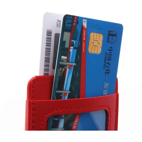 .hack to increase your credit score with discover credit card hack. Kantung Badge Holder Name Tag Kartu ID Debit Credit Card - 610 - Black - JakartaNotebook.com
