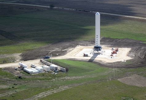 SpaceX to build its first commercial spaceport in Texas | VentureBeat | Science | by Tom Cheredar