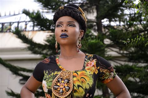 She is igbo from imo state. Yemi Alade - Arise, O Compatriots (Nigerian National ...