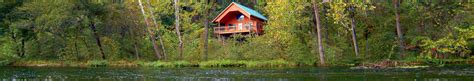 Maybe you would like to learn more about one of these? | Treehouse Cabins, Missouri Cabins, Missouri lodging ...