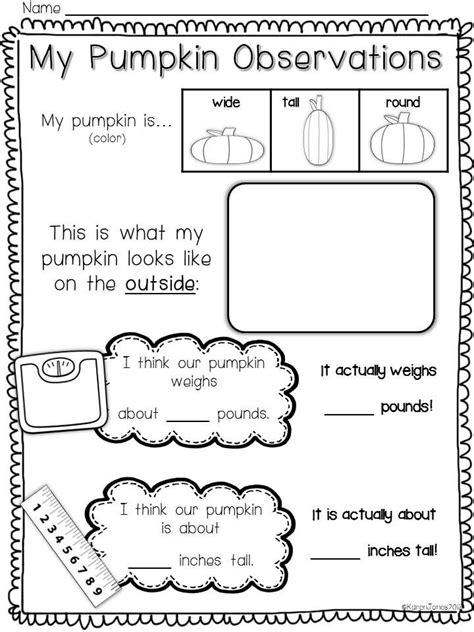 Cute princess witch with a pumpkin in autumn. 12 Best Images of Halloween Science Worksheets - Halloween ...