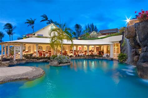 barbados hotel crystal cove by elegant hotels all inclusive