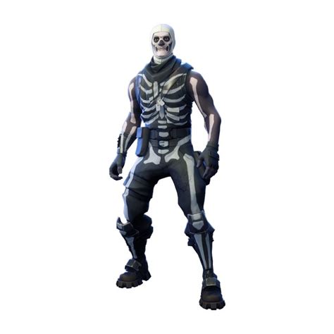 Fortnite Cosmetics Directory Fortnite Trooper Skin Images