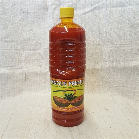 Basically, there are two main products of the palm oil. Red Palm Oil - 1 Liter | Mutana - The Marketplace