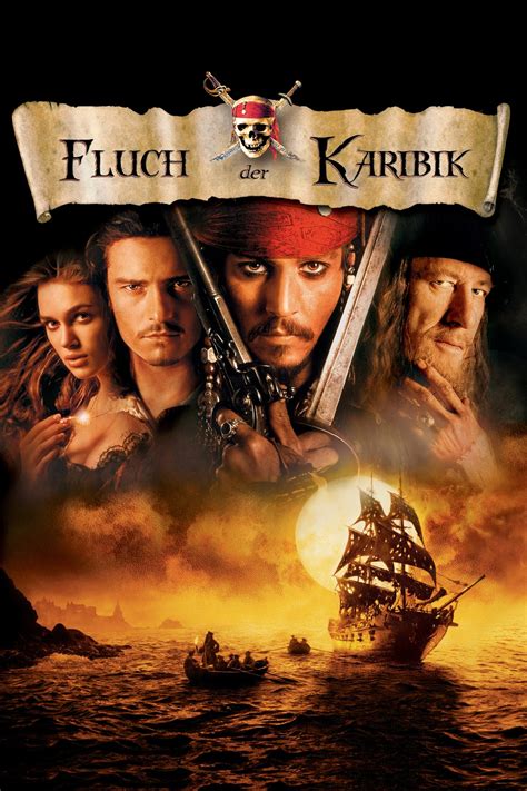 Pirates Of The Caribbean Fluch Der Karibik 2 Stream Online Anschauen
