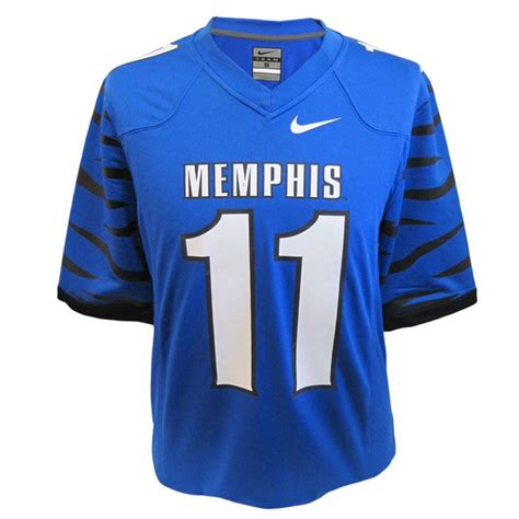 Memphis Tigers 2014 Nike® Football Jersey Memphis Tigers Pinterest