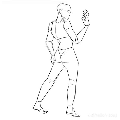 Human Anatomy Drawing Drawing Body Poses Human Reference Figure