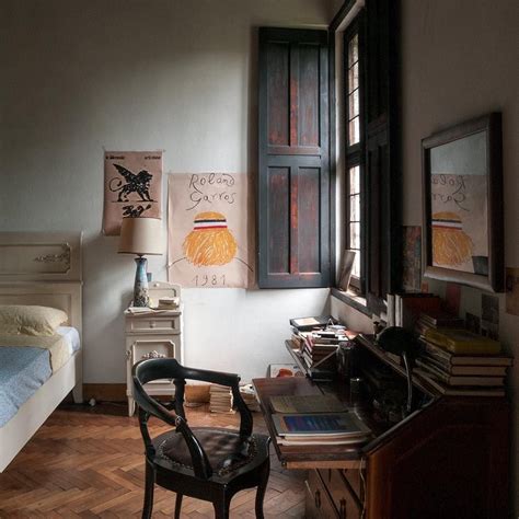 Generate name ideas, check availability, hold name contests. call me by your name | House interior, Home, Interior
