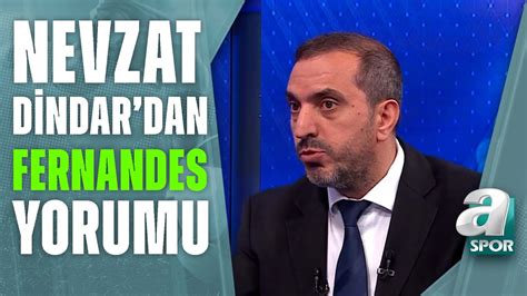 Nevzat Dindar Beşiktaş ın Gedson Fernandes Transferini Yorumladı A Spor Spor Ajansı 18 06