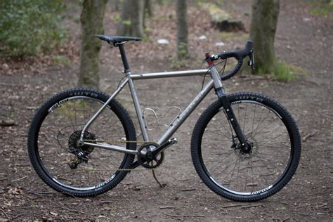 List Of 650b Gravel Bikes 275 Monstercross Bikes