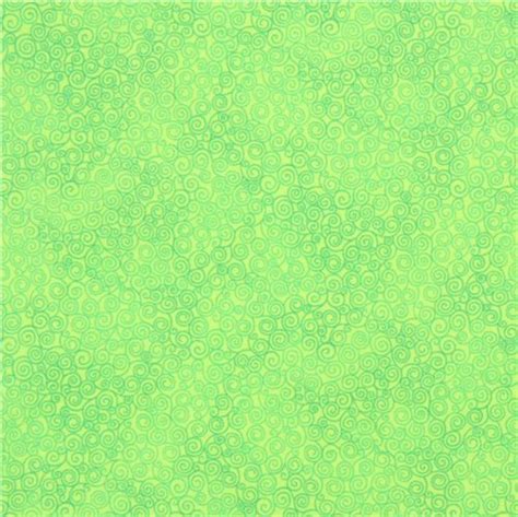 Lime Green Swirl Flannel Fabric Timeless Treasures Usa Modes4u