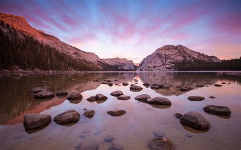 2560x1440 Yosemite Rocks Reflections 1440p Resolution Hd