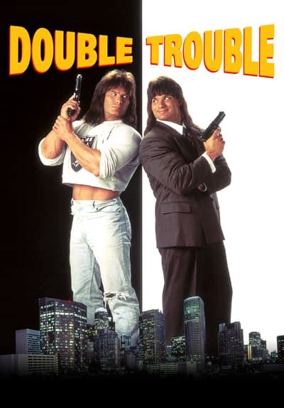 Double trouble, praha (prague, czech republic). Watch Double Trouble (1992) Full Movie Free Online ...