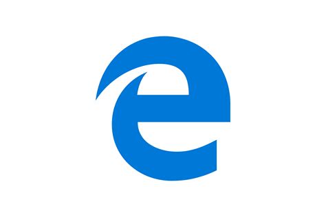 Microsoft edge is one of those programs that are built into the operating system so there is no i use icons a lot. Download Microsoft Edge Logo in SVG Vector or PNG File ...